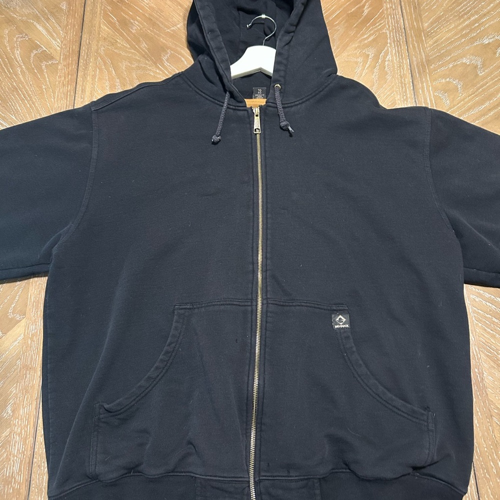 Dri Duck Hoodie